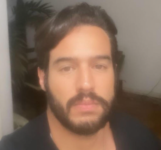 Pedro Peres